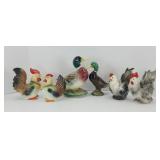 ROOSTER & DUCK COLLECTION