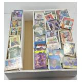 1980s & 1990s BASEBALL CARDS