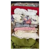 TABLECLOTHS