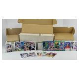 1980s & 1990s BASEBALL CARDS