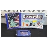 BROWNSBURG MONOPOLY