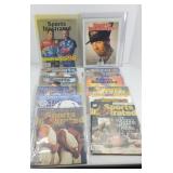 SPORTS ILLUSTRATED MAGAZINES