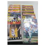 BECKETT SPORTS COLLECTIBLES MAGAZINES