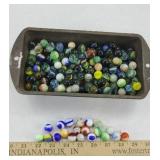 MARBLES