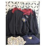 SMALL WORK JACKETS & MORE