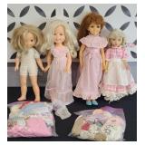 DOLL COLLECTION