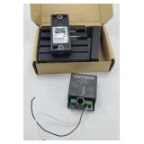 (6) MINI PROX READERS