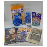 PEYTON MANNING COLLECTION