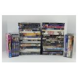 ASSTD DVD