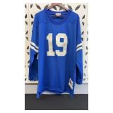 JOHNNY UNITAS COLTS JERSEY