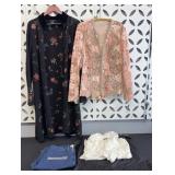 WOMENS CLOTHING XL