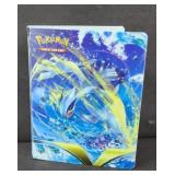POKEMON BOOK OF (30) CARDS