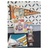 MIAMI DOLPHINS COLLECTION