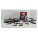NASCAR DIECAST CAR COLLECTION