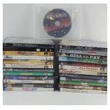 ASSTD DVD