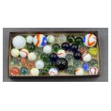 MARBLES