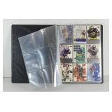 SPORTS CARD COLLECTION