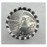 (1) ROLL ENDURING LIBERTY HALF DOLLARS (20) COINS