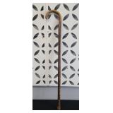 ANTIQUE CANE