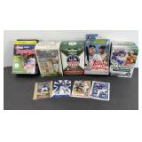 BASEBALL CARDS