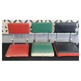 STADIUM SEATS