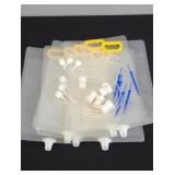 AUTOMATIC PLANT WATERING BAGS