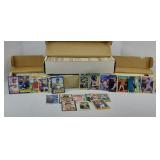 1980s & 1990s BASEBALL CARDS
