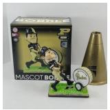 PURDUE BOBBLE HEAD & MORE