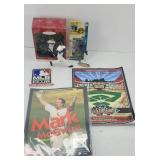 BASEBALL ALL-STAR COLLECTION