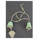 BRASS BELLS