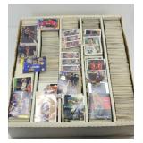 1990s & 2000s BASKETBALL CARDS