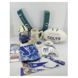 COLTS COLLECTION