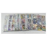 (380) + NFL FOOTBALL CARDS