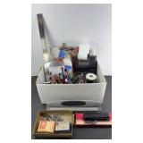 OFFICE SUPPLIES