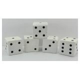 WOOD DICE