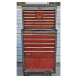 CRAFTSMAN STACKING TOOLBOX