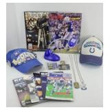 COLTS COLLECTION