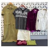 SUNDANCE WOMENSWEAR