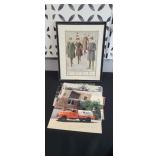 VINTAGE TRUCK PHOTOS & ADVERTISING