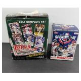 BASEBALL CARDS