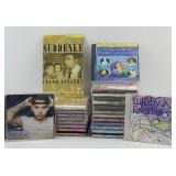 CD S