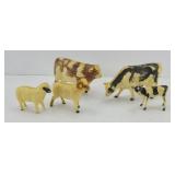 NYLINT ANIMALS, PLASTIC