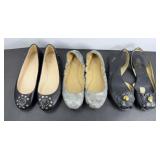 WOMENS COACH SHOES