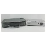 PANASONIC LCD PROJECTOR