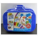 (2) CRAYOLA CRAFTING KITS