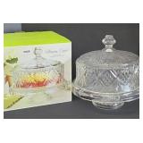 CAKE PLATE