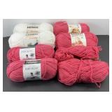 ASSTD YARN