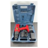 CORDLESS DRILL UNTESTED