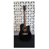 SEBASTIAN ACOUSTIC GUITAR