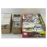 FOOTBALL CARDS